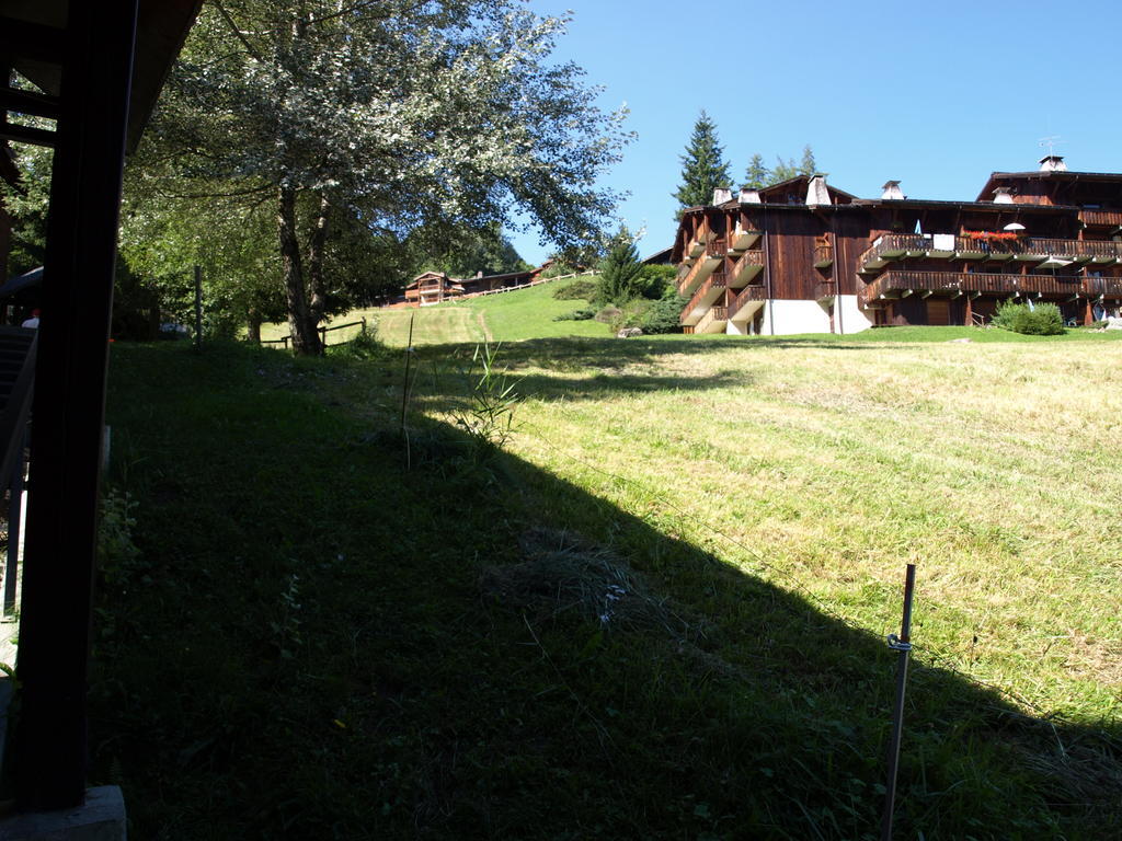 Chalet La Piste Bleu Saint-Gervais-les-Bains Phòng bức ảnh