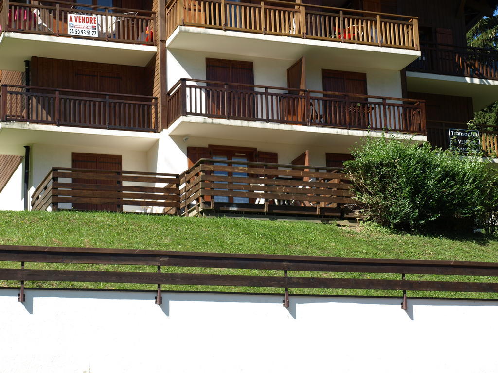 Chalet La Piste Bleu Saint-Gervais-les-Bains Phòng bức ảnh