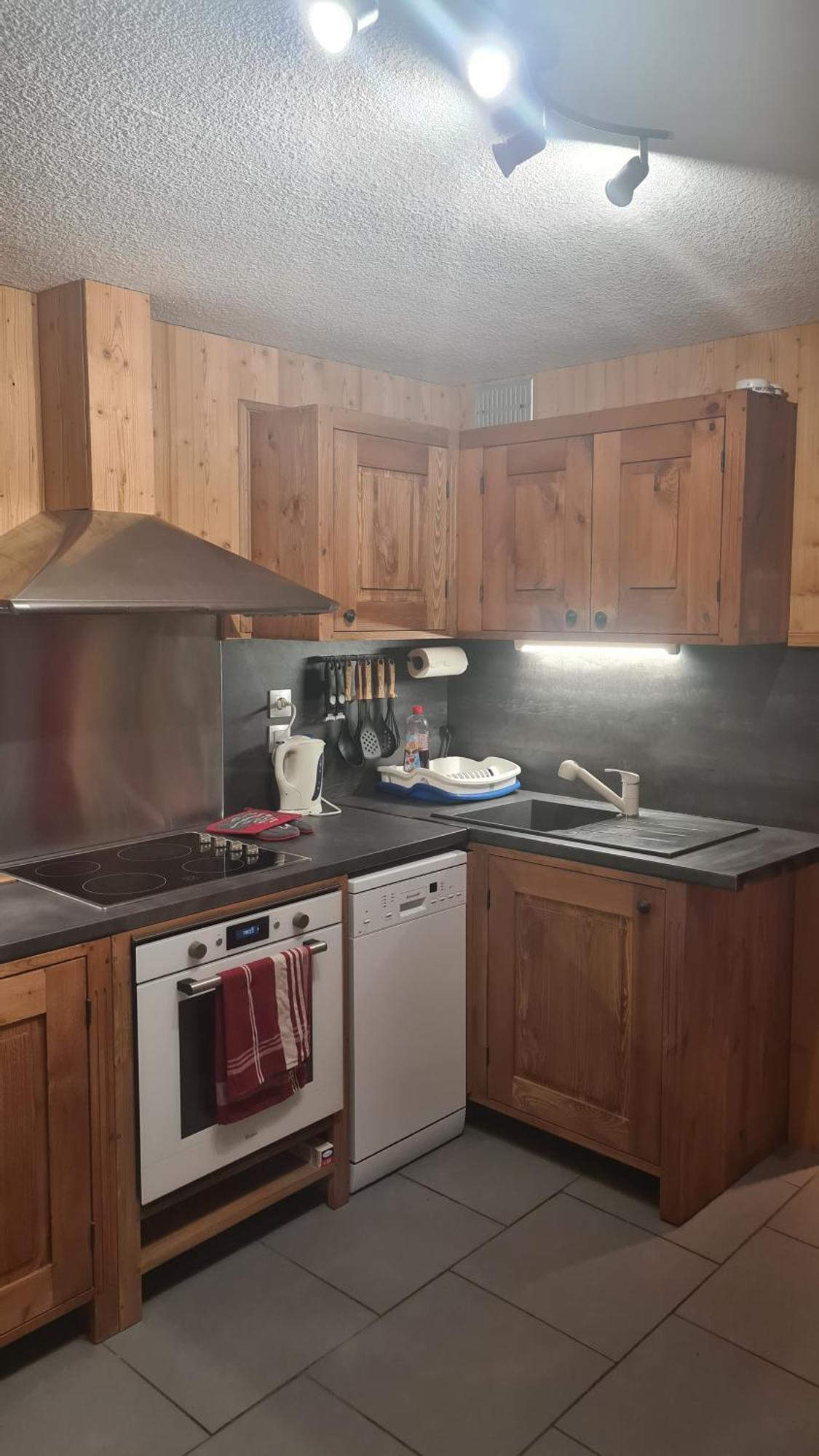 Chalet La Piste Bleu Saint-Gervais-les-Bains Ngoại thất bức ảnh