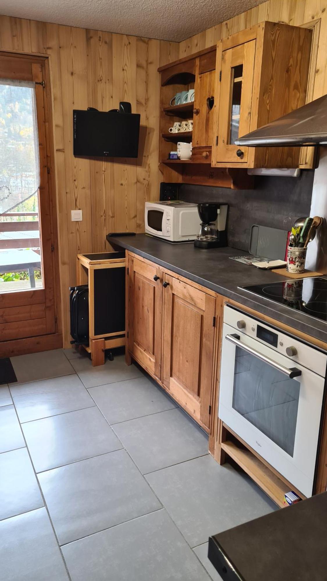 Chalet La Piste Bleu Saint-Gervais-les-Bains Ngoại thất bức ảnh