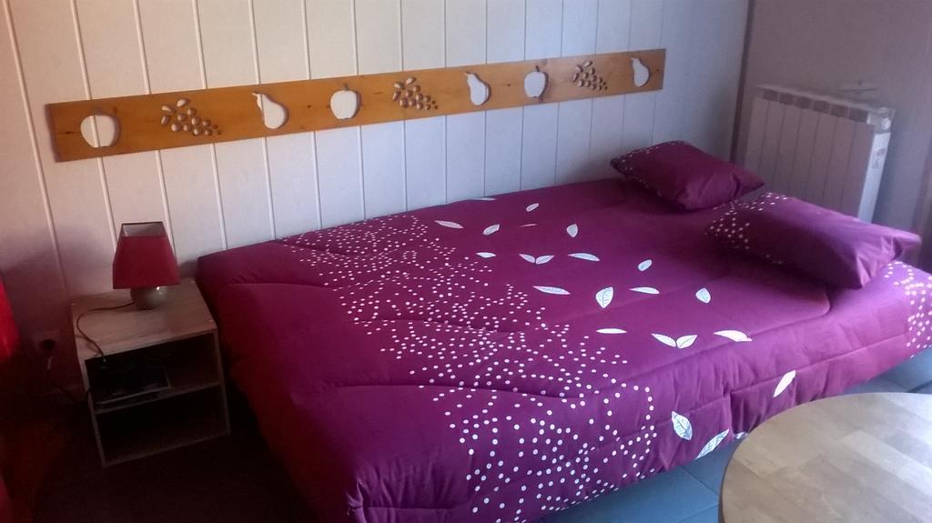 Chalet La Piste Bleu Saint-Gervais-les-Bains Ngoại thất bức ảnh