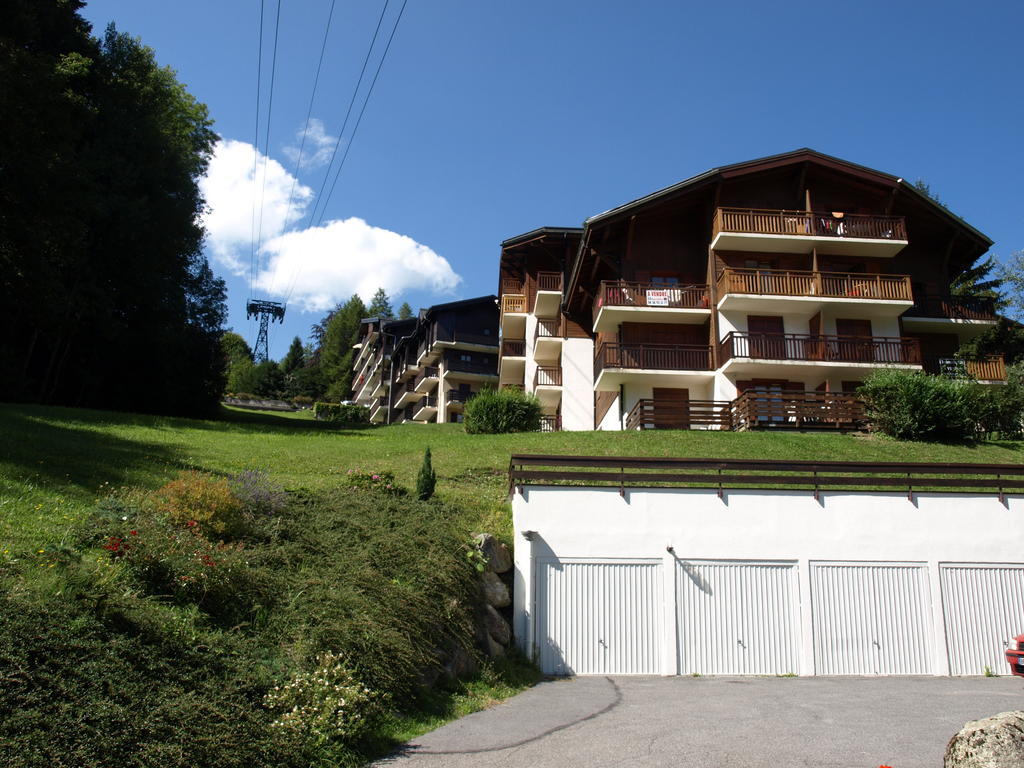Chalet La Piste Bleu Saint-Gervais-les-Bains Phòng bức ảnh