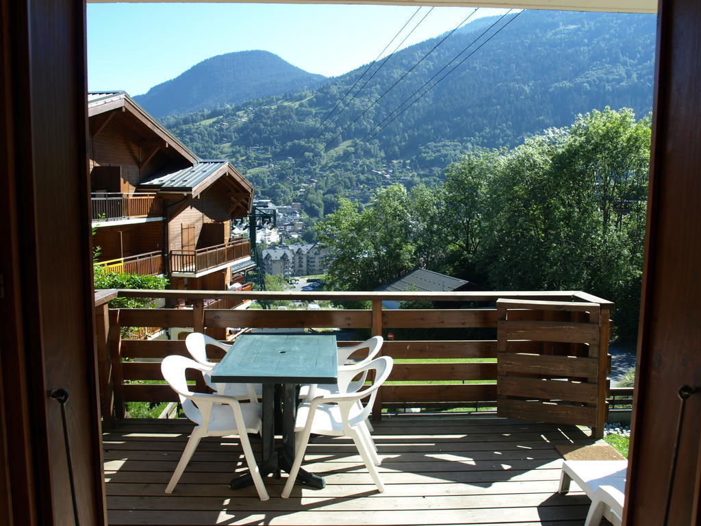 Chalet La Piste Bleu Saint-Gervais-les-Bains Phòng bức ảnh