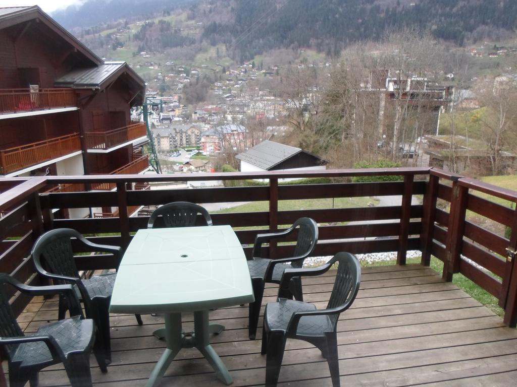Chalet La Piste Bleu Saint-Gervais-les-Bains Ngoại thất bức ảnh
