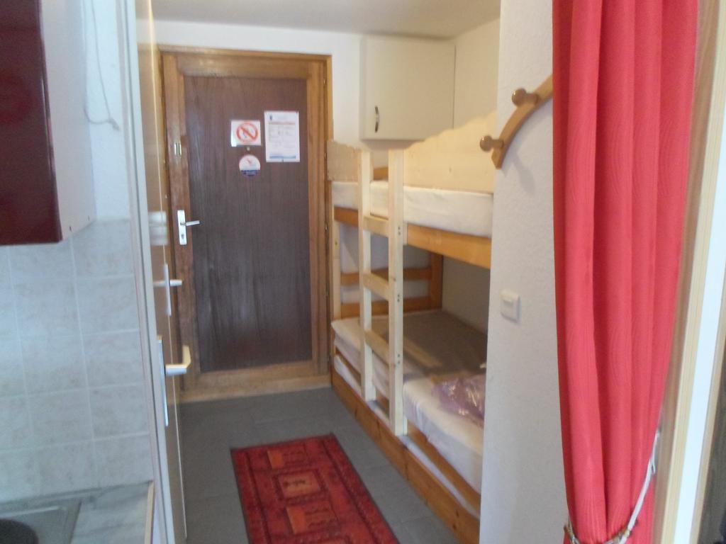 Chalet La Piste Bleu Saint-Gervais-les-Bains Ngoại thất bức ảnh